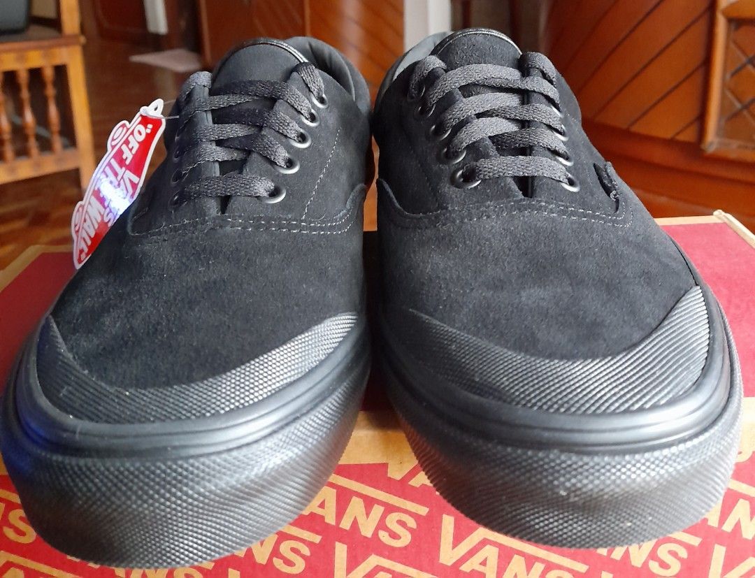 VANS Era TC Men s Fashion Footwear Sneakers on Carousell
