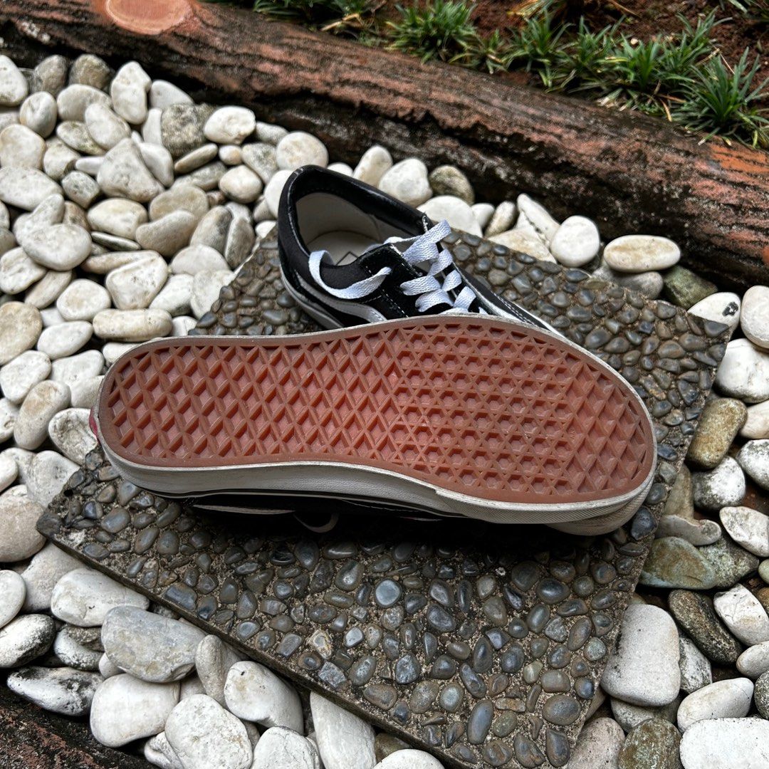 harga vans old skool original