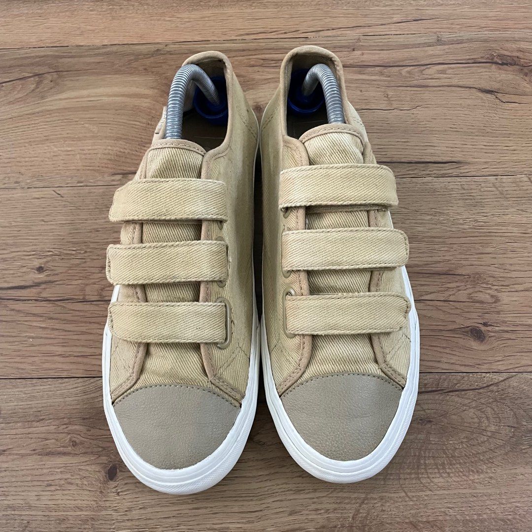 Vans prison sales issue uk