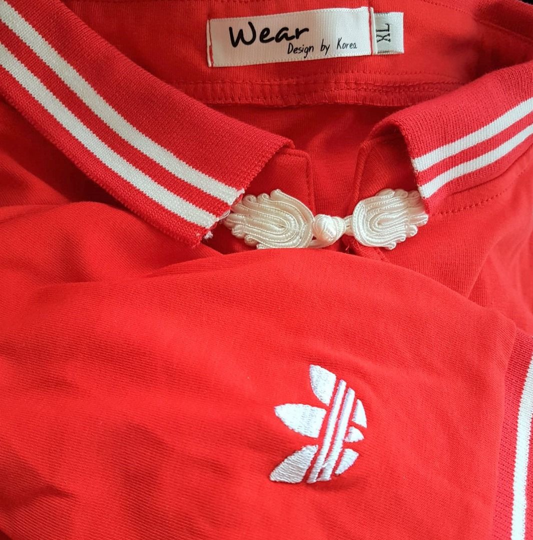 Adidas trikot designer store