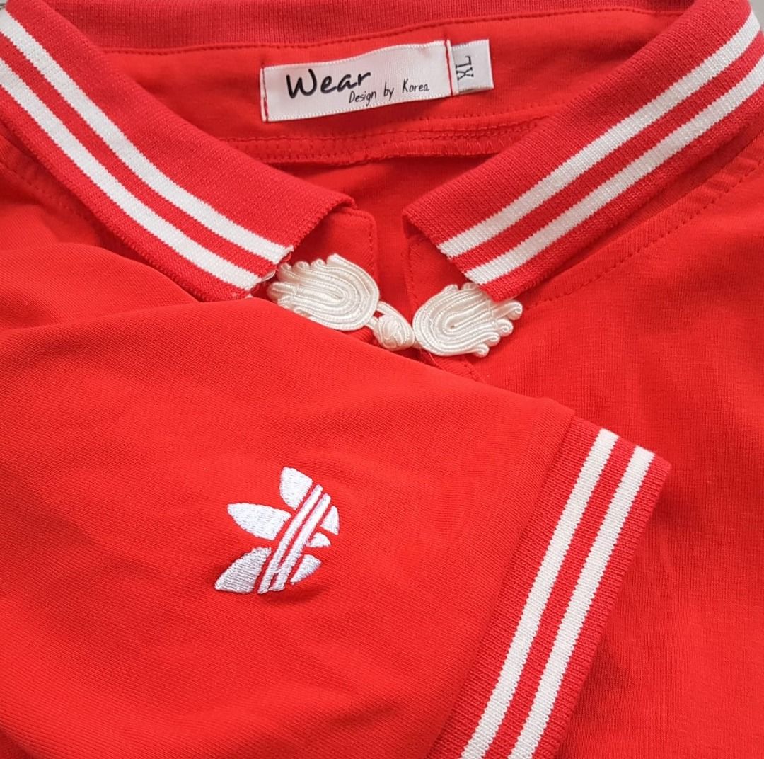 Adidas originals store retro clothing