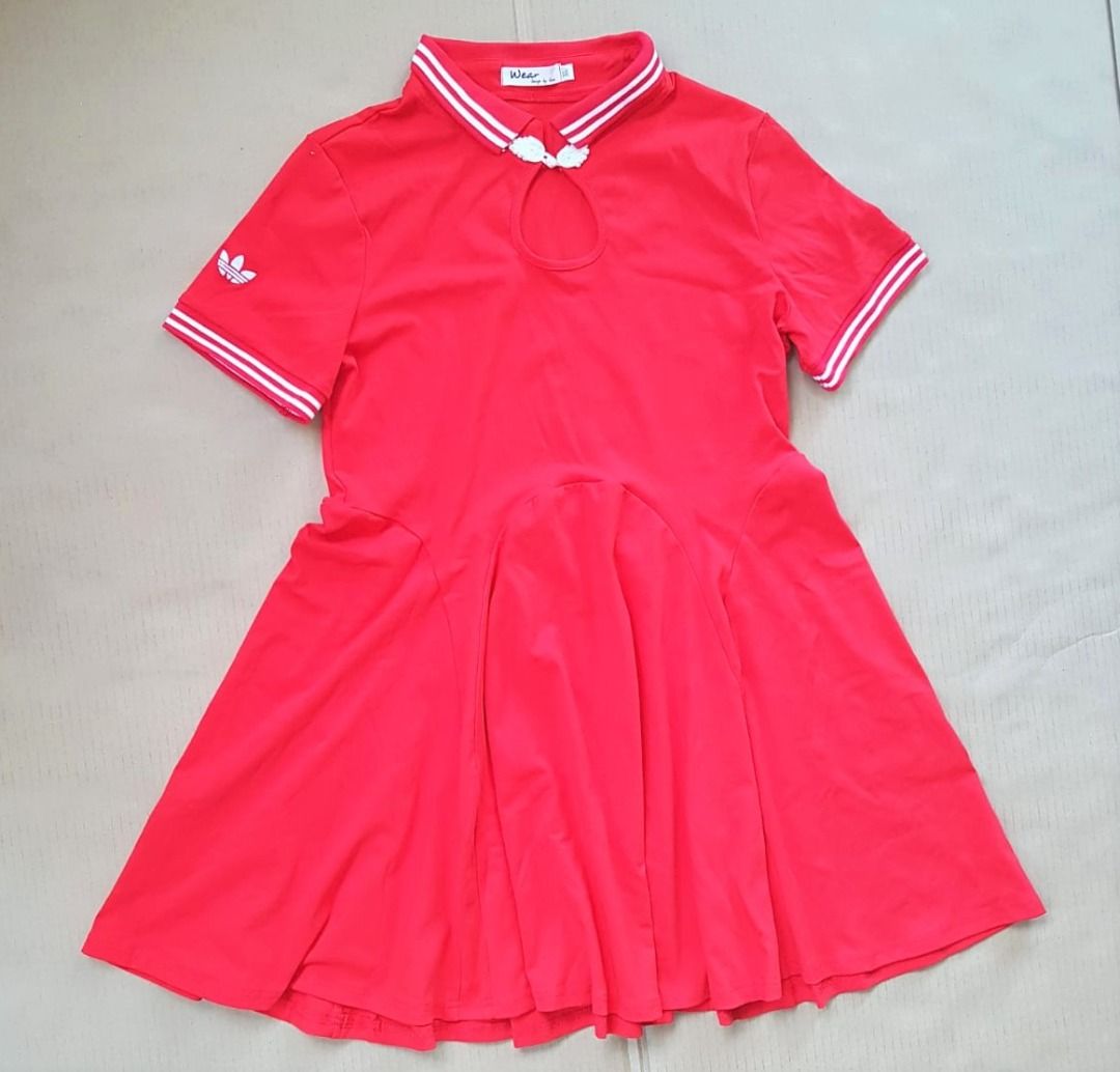 Adidas designer clothing on sale