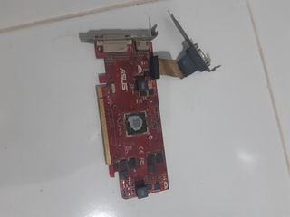 VGA Card Asus EAH 5450 1GB