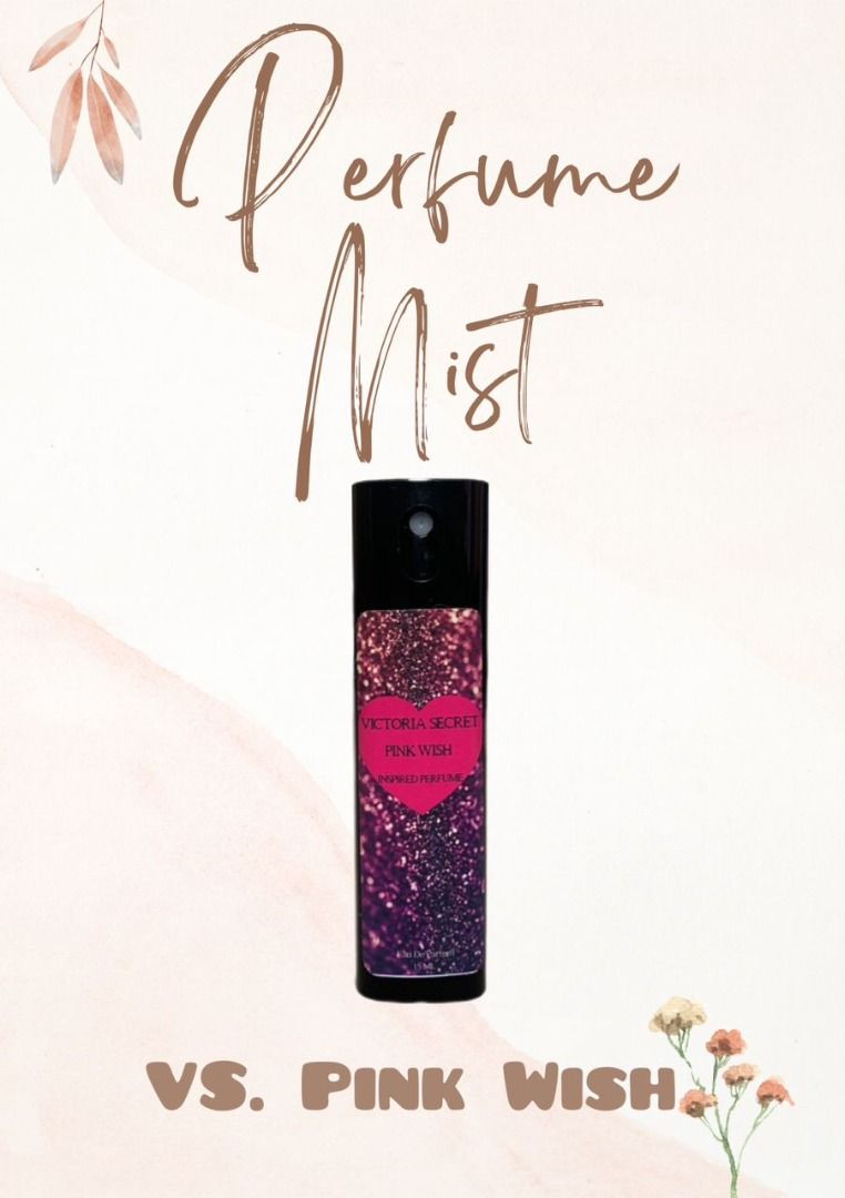 Kegunaan body best sale mist victoria secret