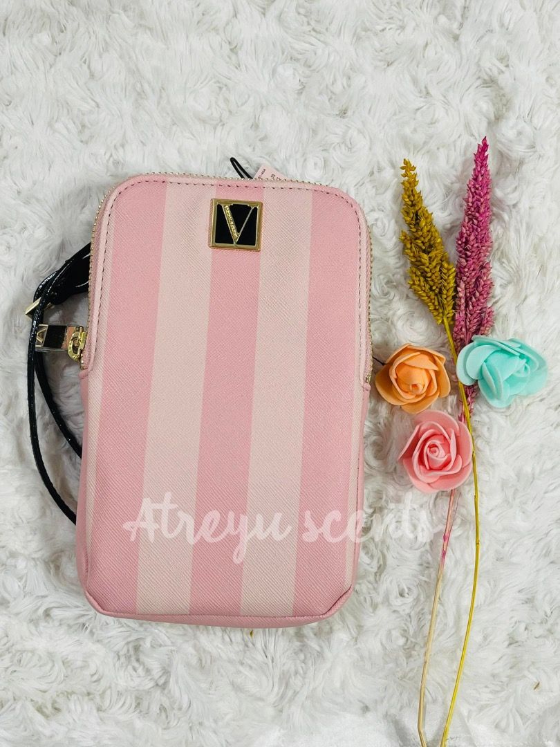 Victoria's Secret Wallet on Carousell