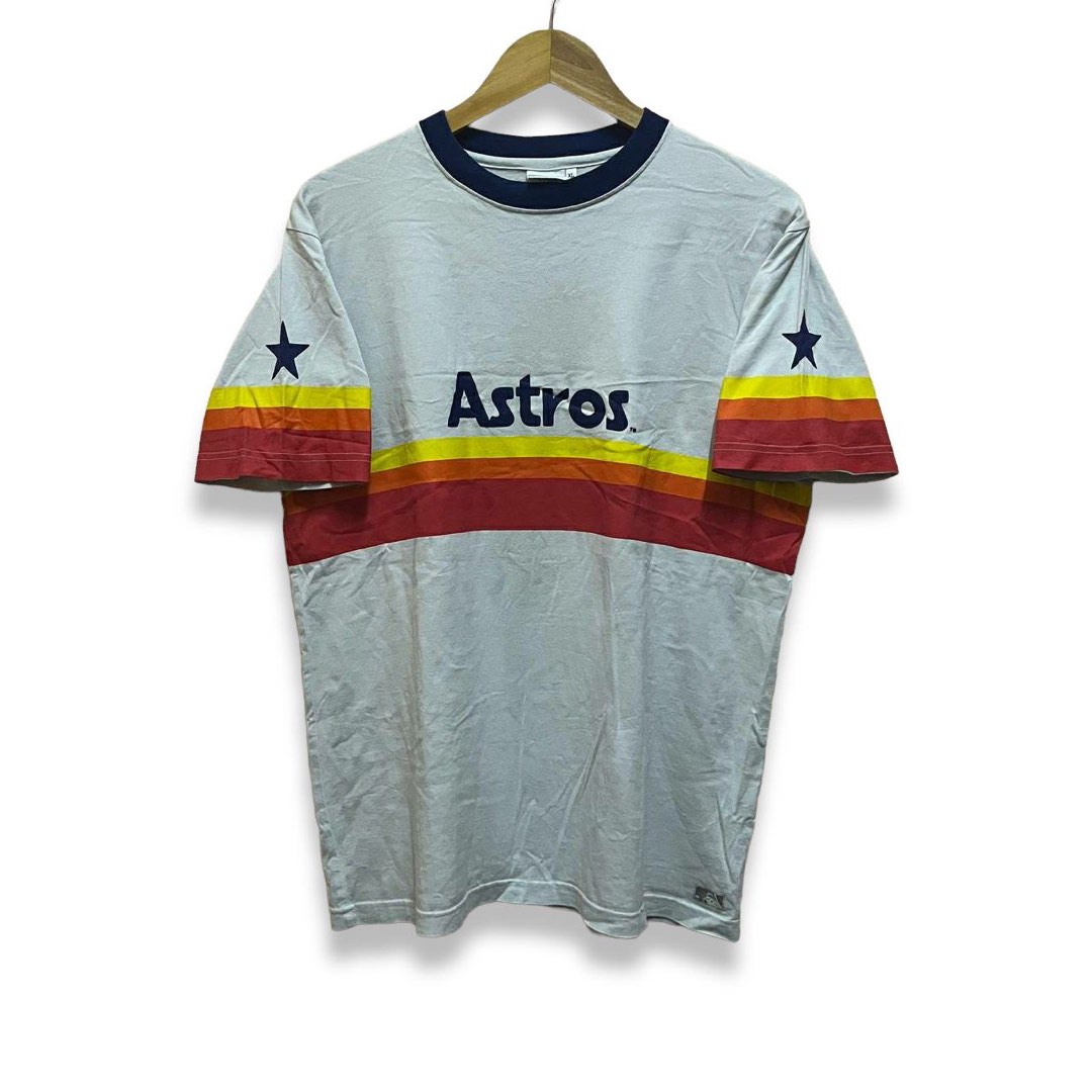 Vintage Astros 