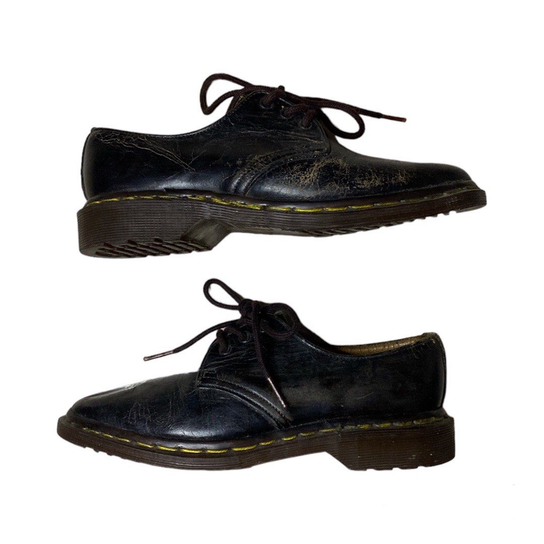 used dr martens