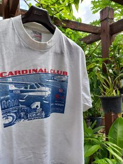 Vintage Kapal Terbang