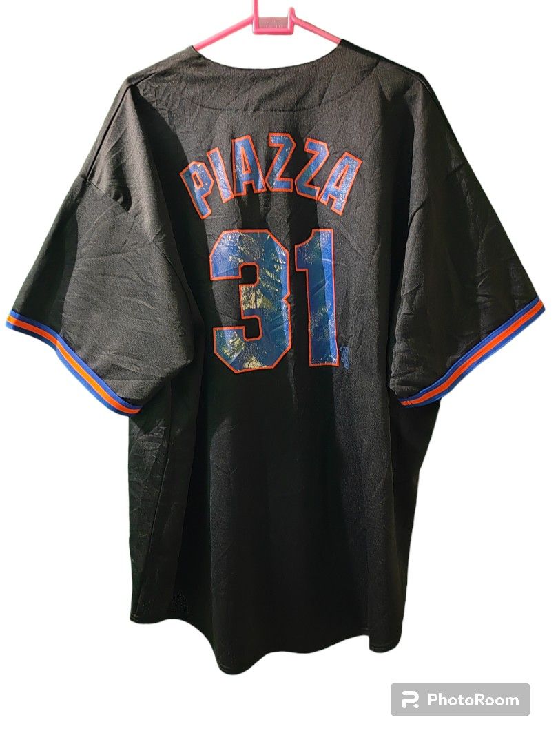 Ny mets store grey jersey