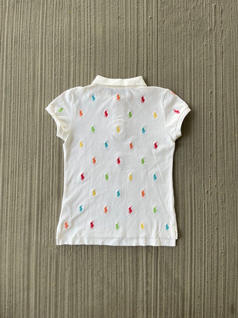 Ralph lauren baby polo new arrivals shirt