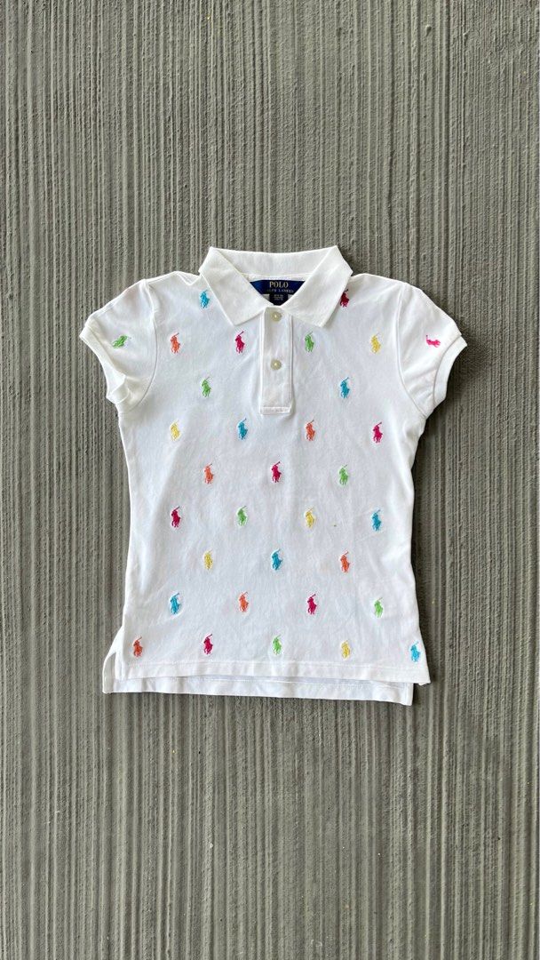 Ralph lauren baby clearance shirt