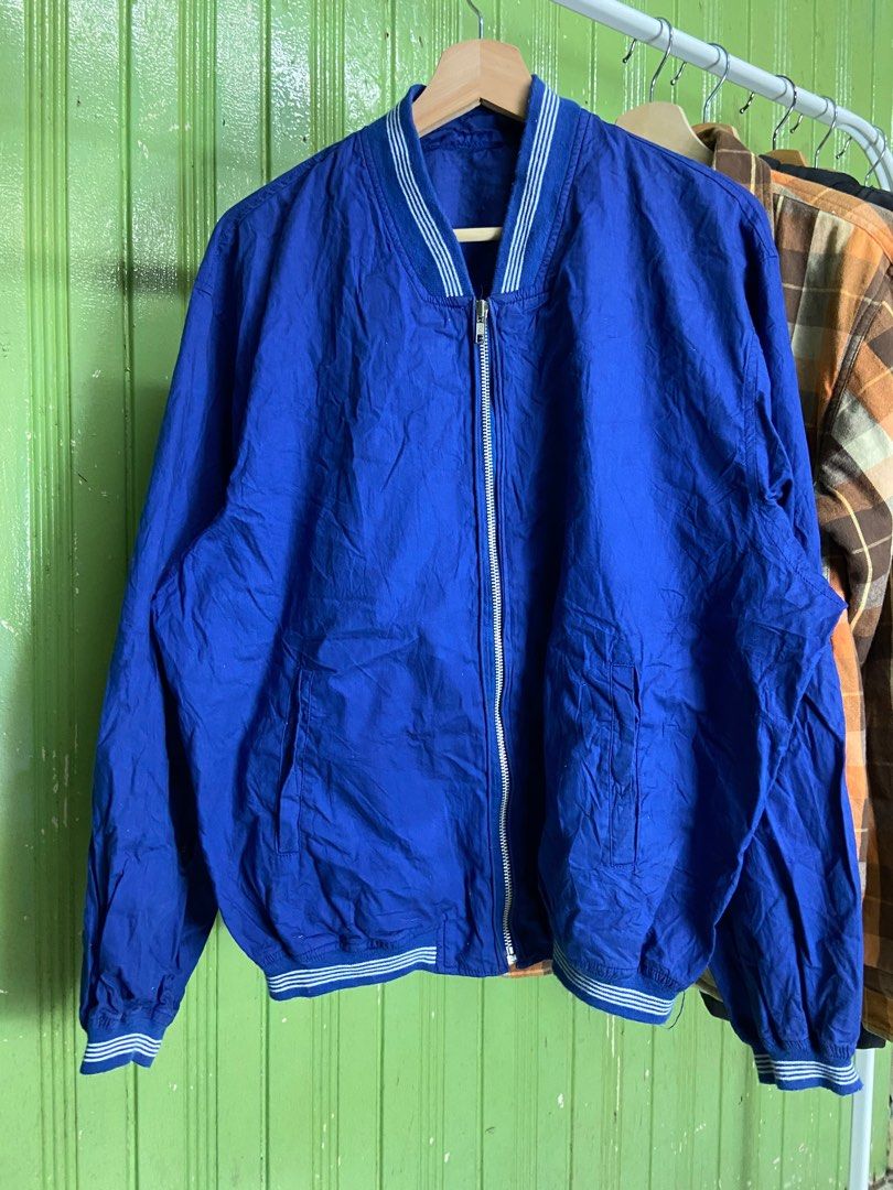 Union bay letterman jacket sales