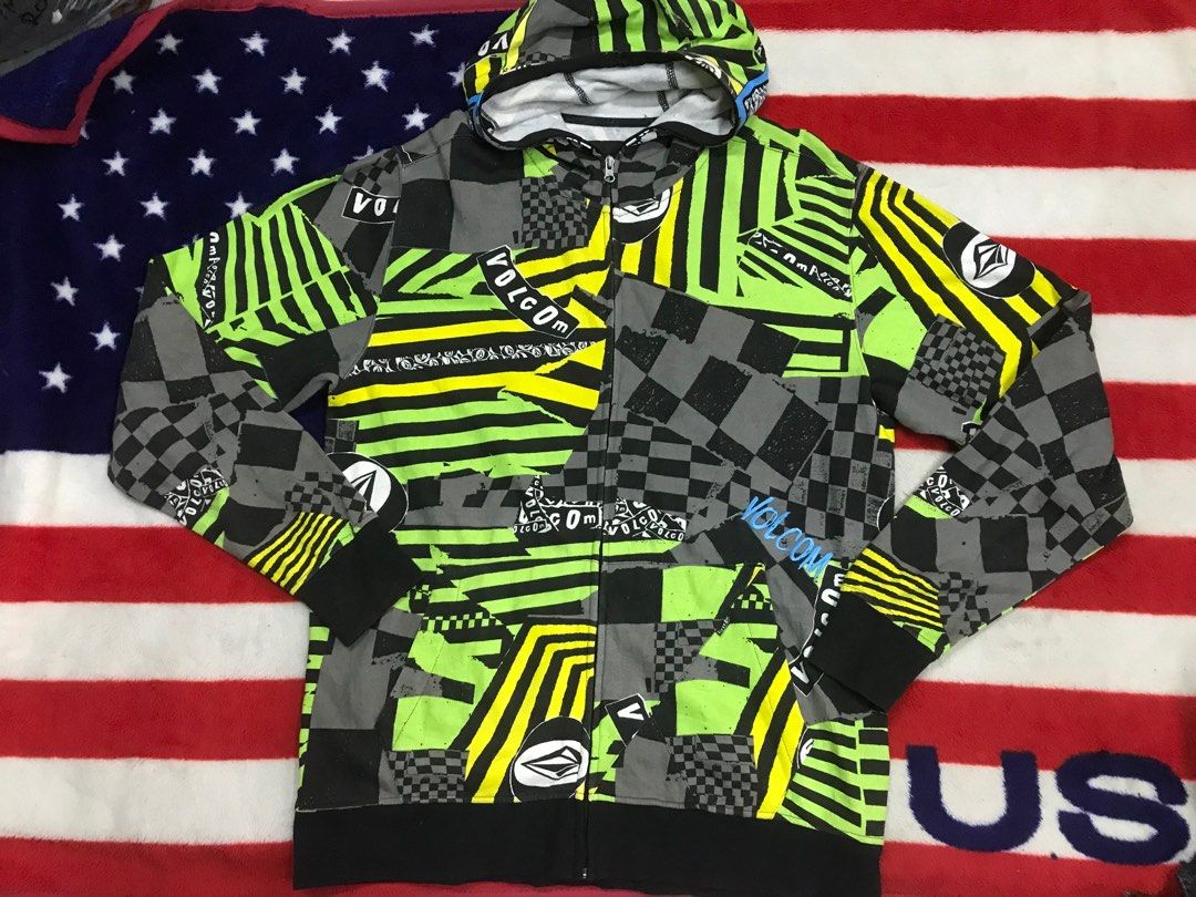 Full print hoodie hot sale