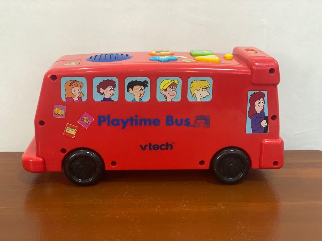 Vtech Alphabet (Category: Educational & Learning Toys) located in Calauan. Submitted by tinywishshop (Listing ID 1246732951, Image 3). Description: .