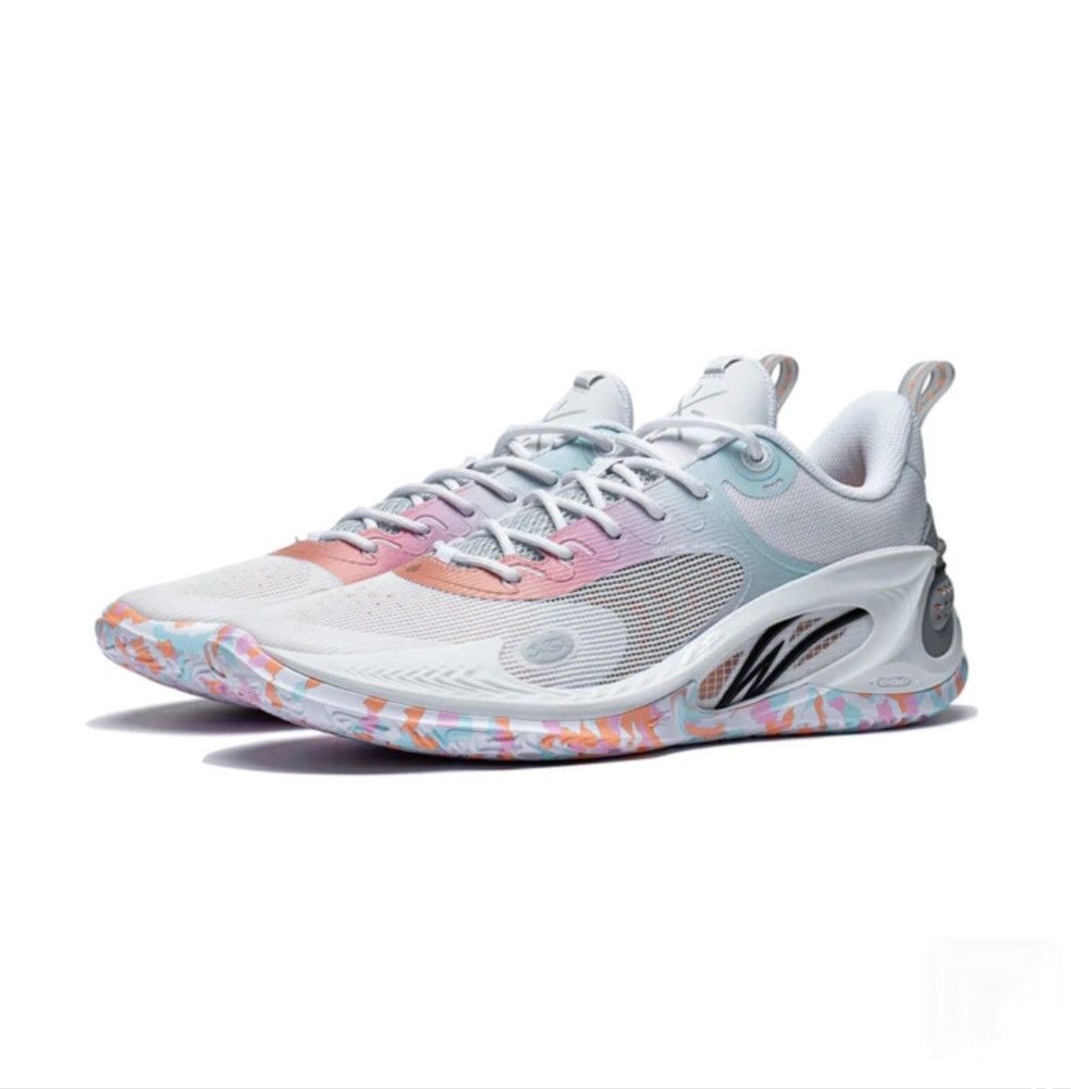 Wade nike hotsell shoes