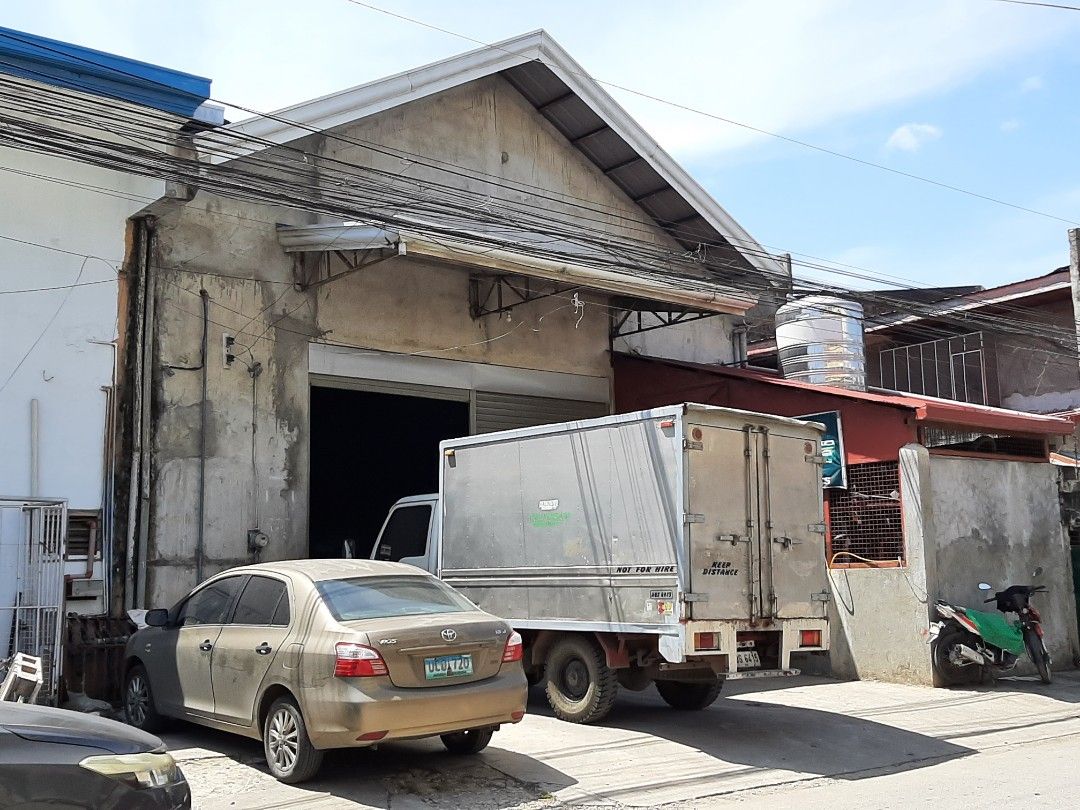 Warehouse for Lease at Carmen, Cagayan de Oro City, Property, Rentals, Commercial on Carousell