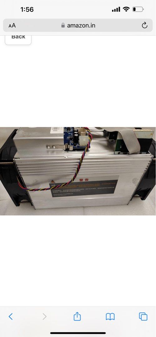 M3 bitcoin best sale miner