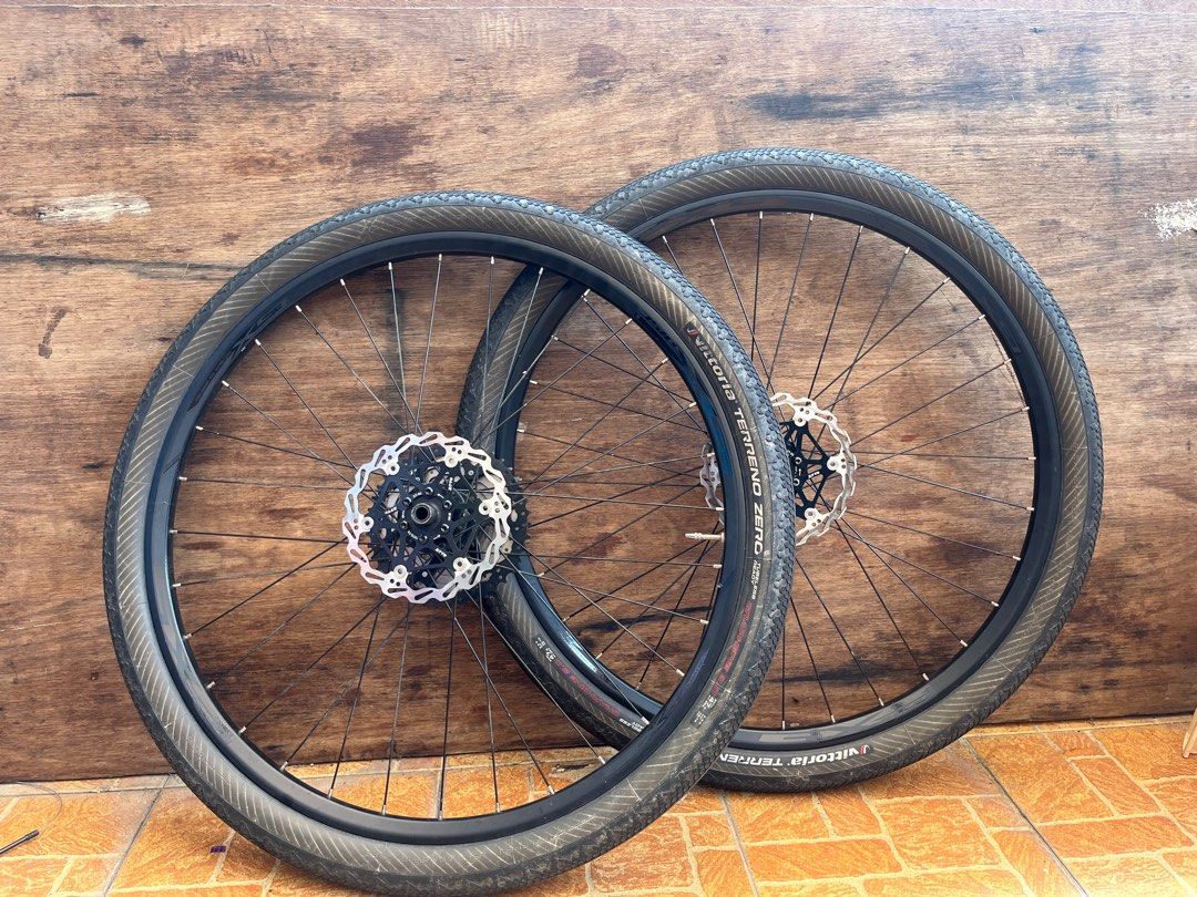 Vittoria terreno 27.5 deals