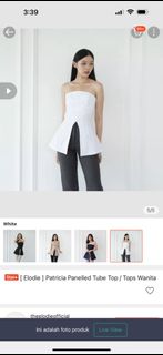 (Kategori: ) berada di . Dikirim oleh celineivelyna7 (ID iklan 1246646318, Gambar 1). Deskripsi: .