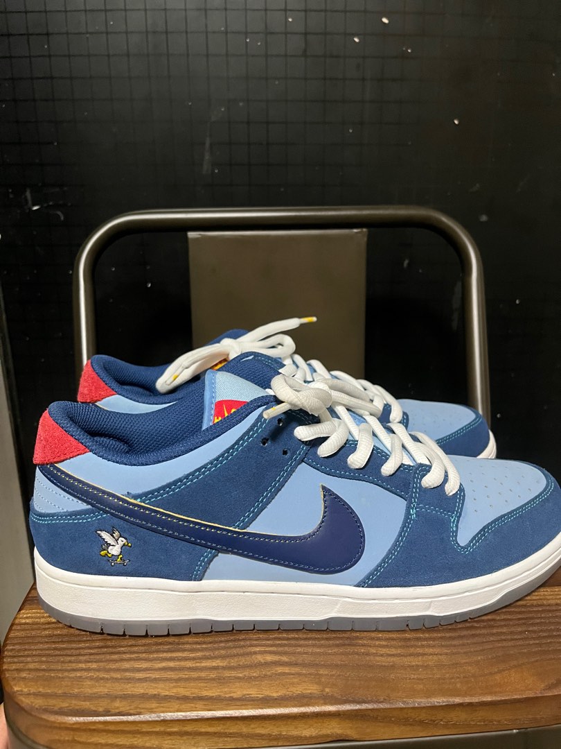 Nike sb new arrivals dunk 218