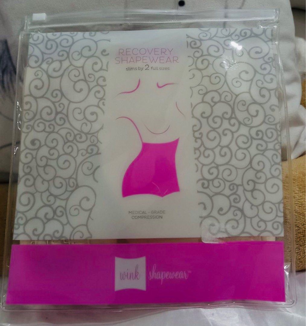 Wink Binder on Carousell
