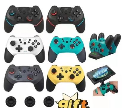 Switch pro controller on ps3 deals