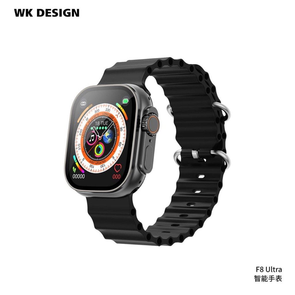 F8 apple 2025 watch