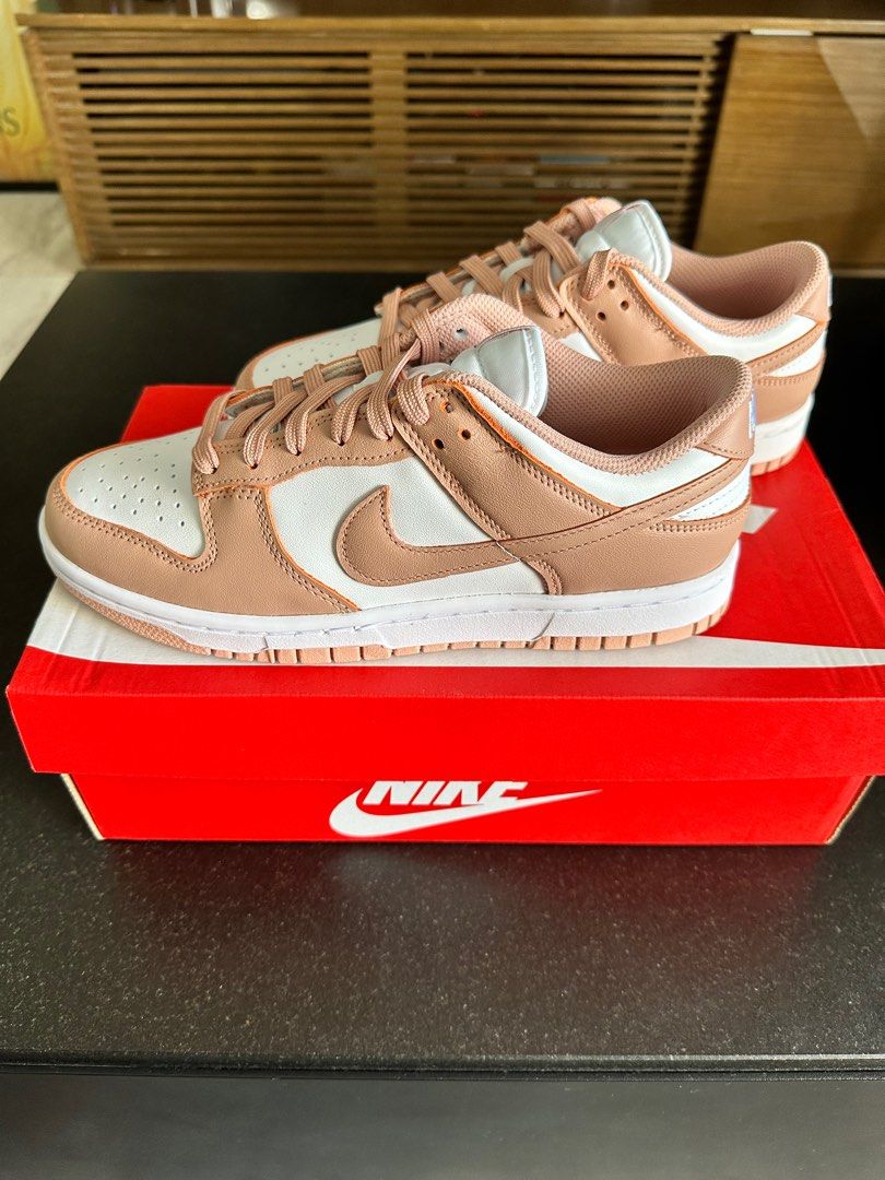 wmns nike dunk low