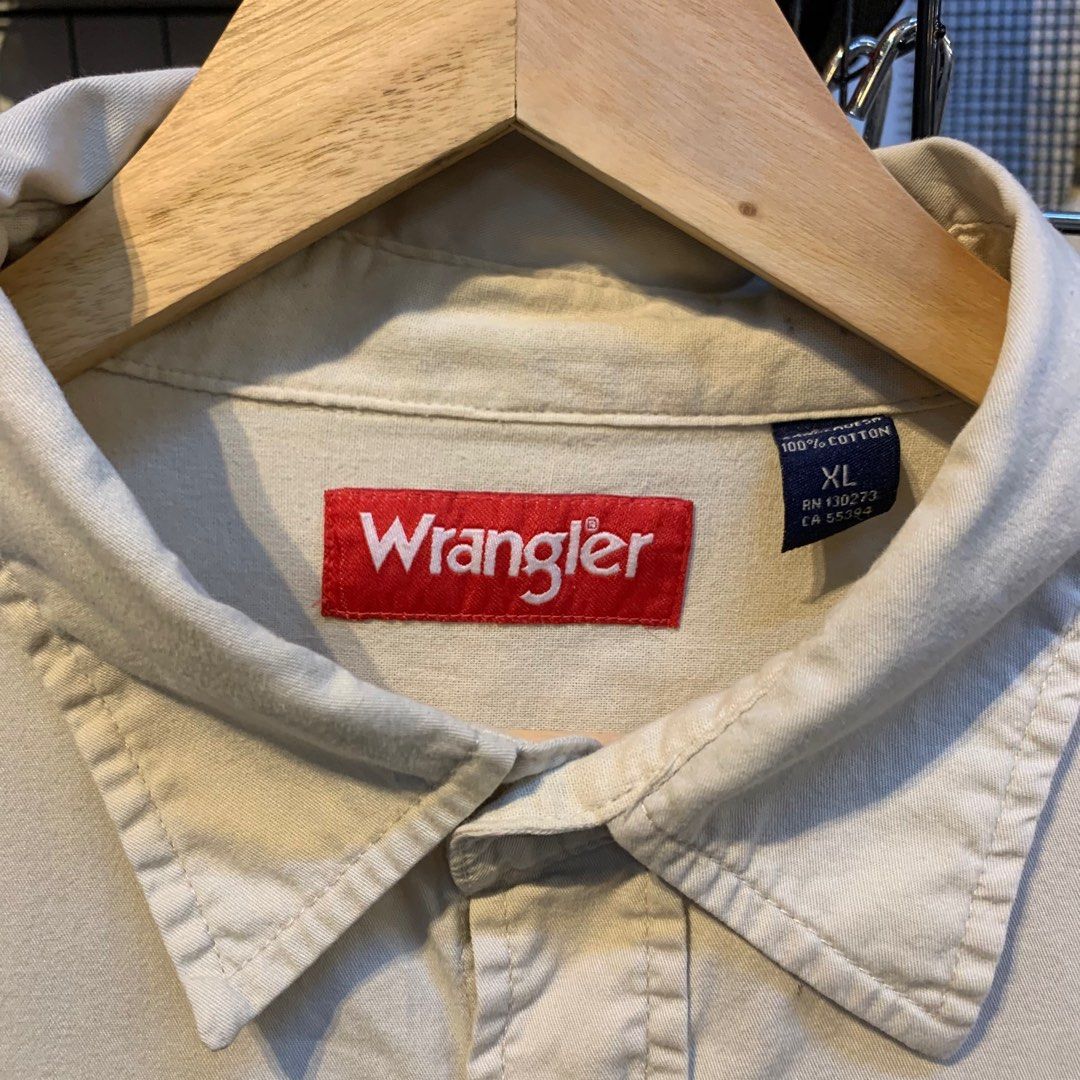 Wrangler rn 130273 ca 55394 new arrivals