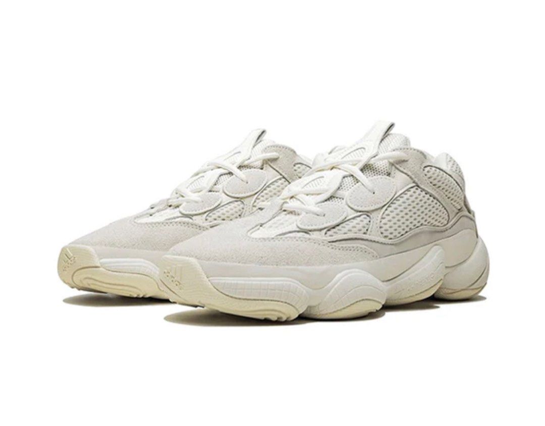 Raffle yeezy 5 bone white sale
