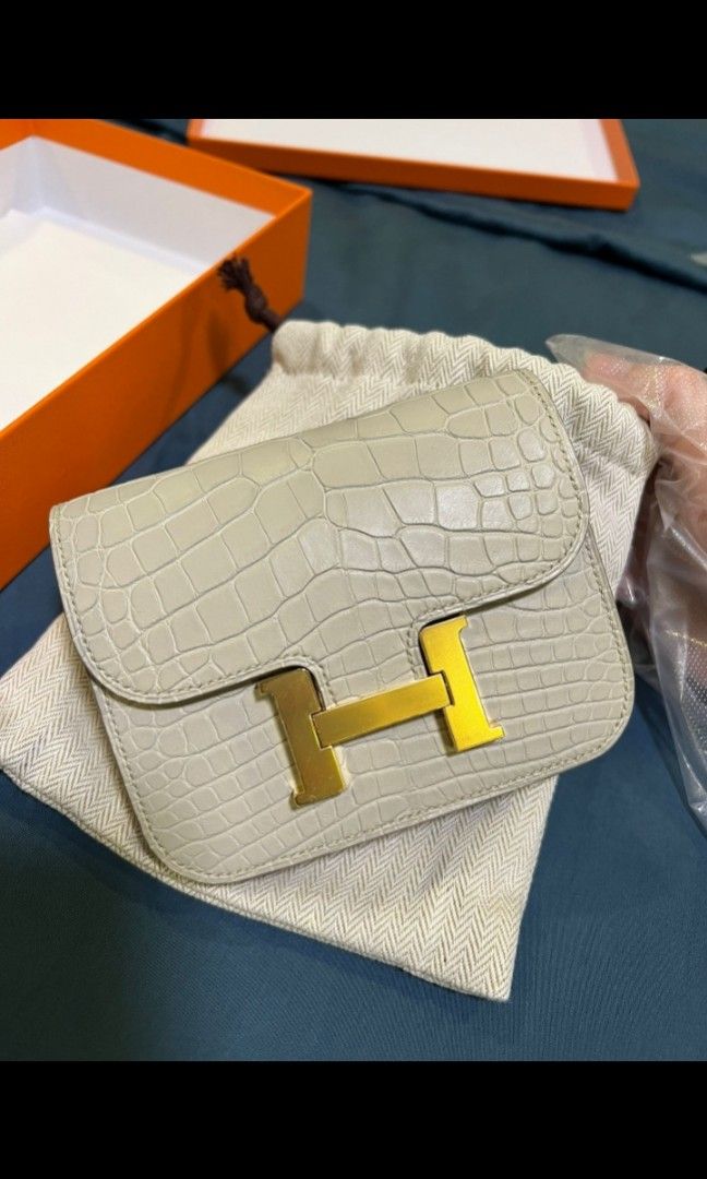 hermes constance 2022