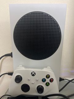 Xbox Series S 512GB