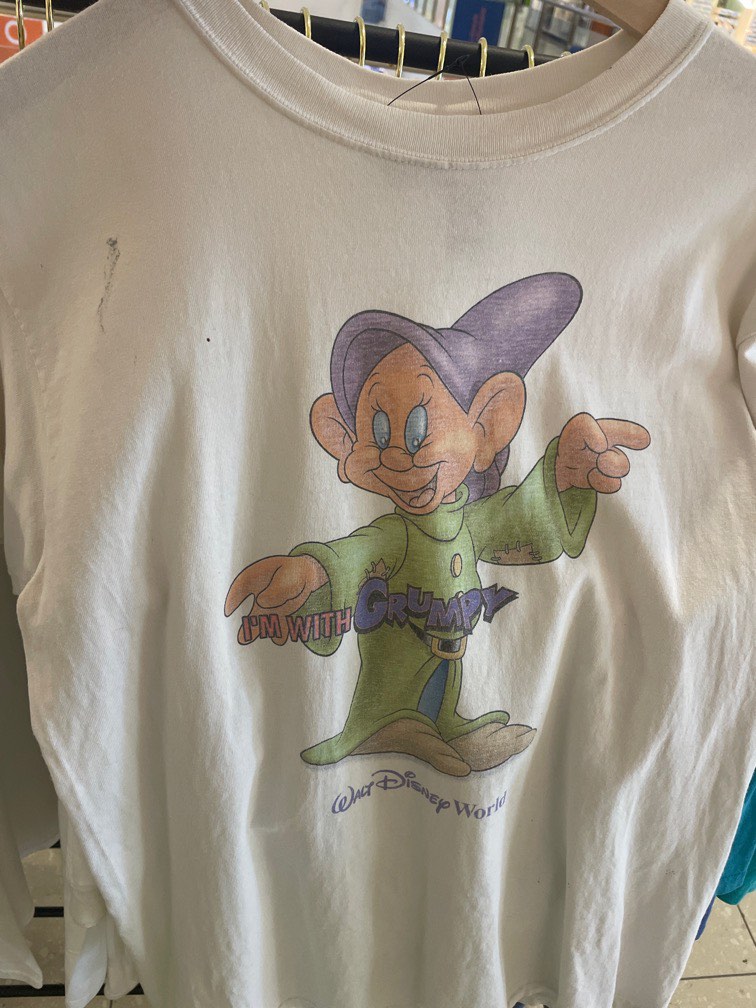 Dopey sweatshirt 2025