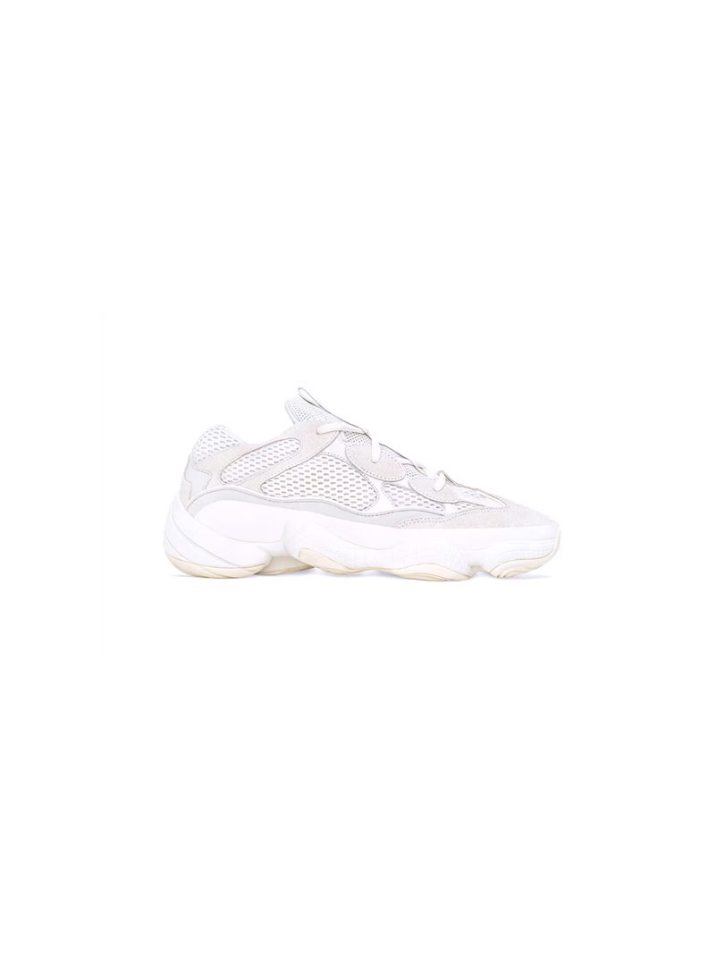 🔥Yeezy 500 Bone White🔥, Men'S Fashion, Footwear, Sneakers On Carousell