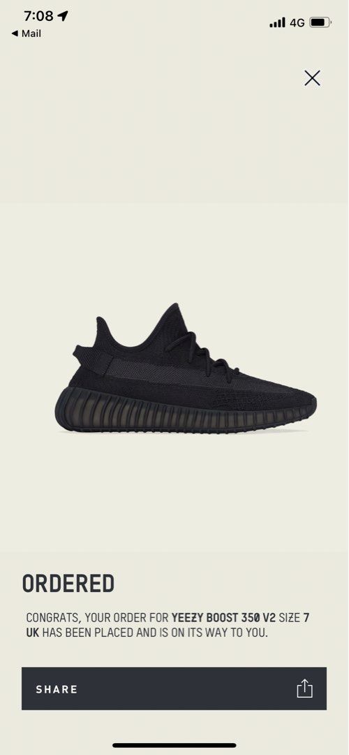 Yeezy Boost 350 V2 Men s Fashion Footwear Sneakers on Carousell