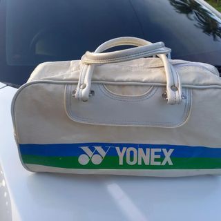 Yonex vintage  bag