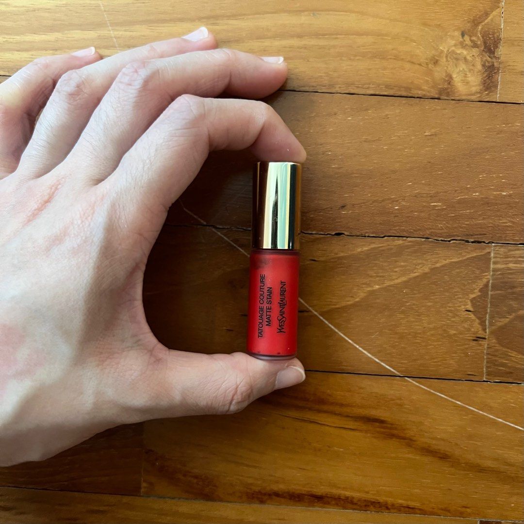 Ysl tatouage couture 01 new arrivals