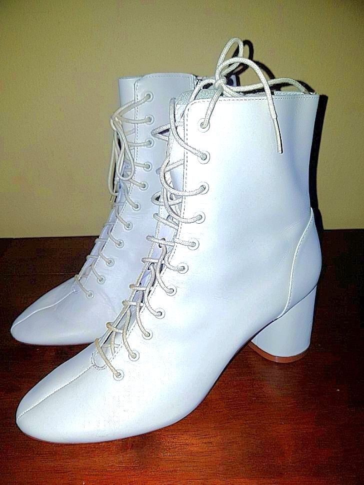 Trafaluc boots cheap