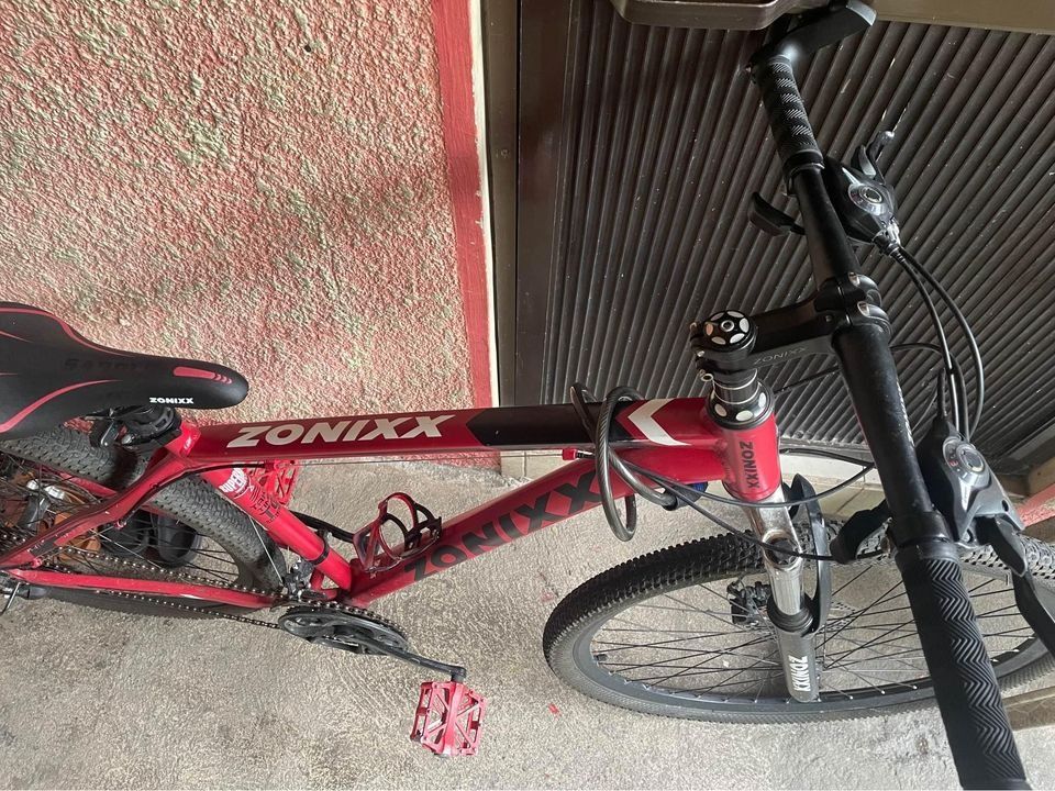 Zonixx 29er hot sale