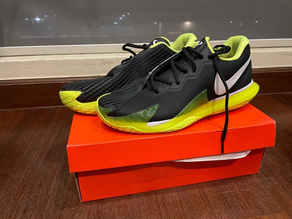 Rafa shop shoes tennis