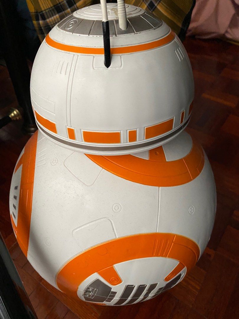 Jakks pacific bb8 deals