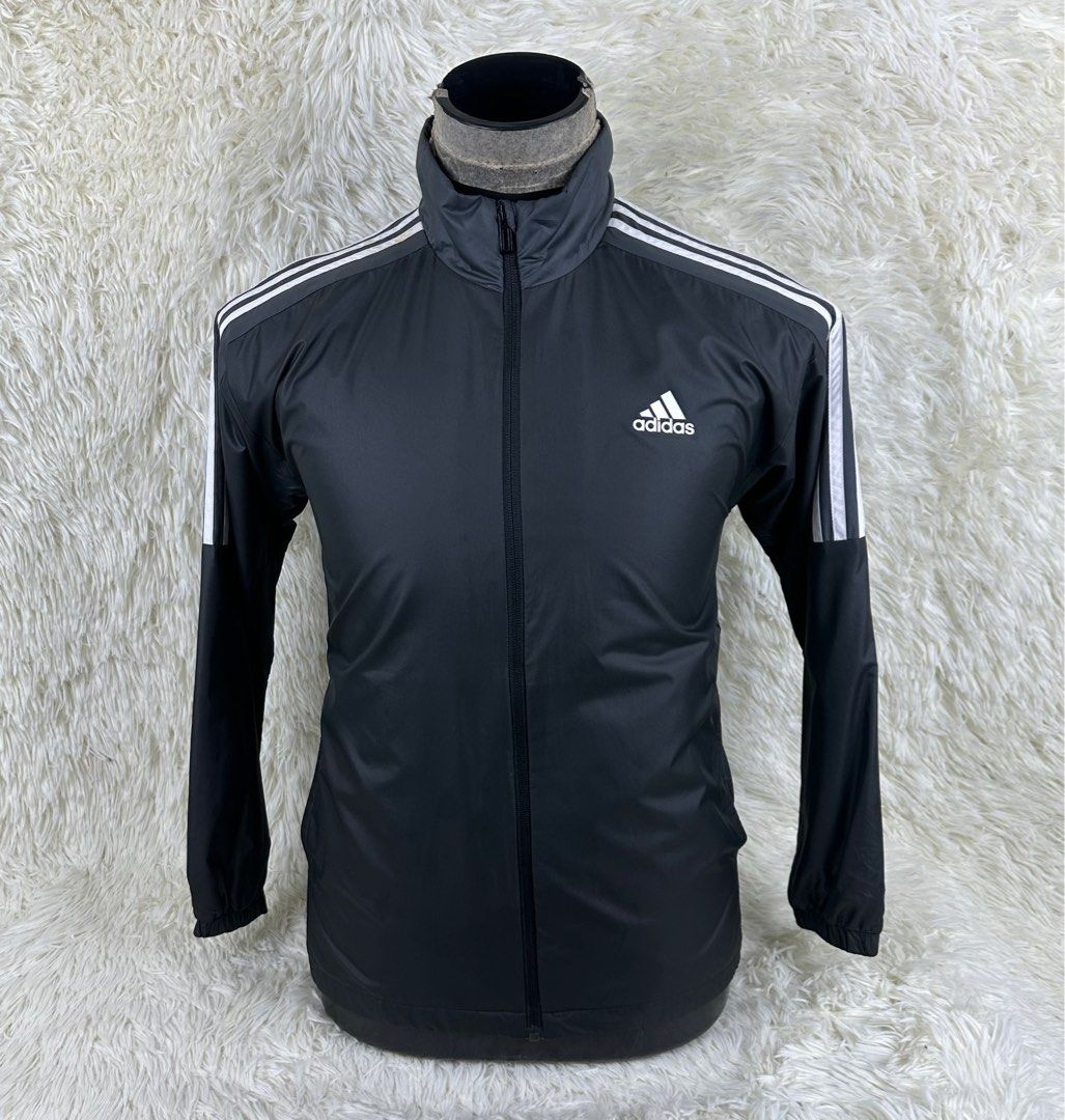 Big and clearance tall adidas jackets
