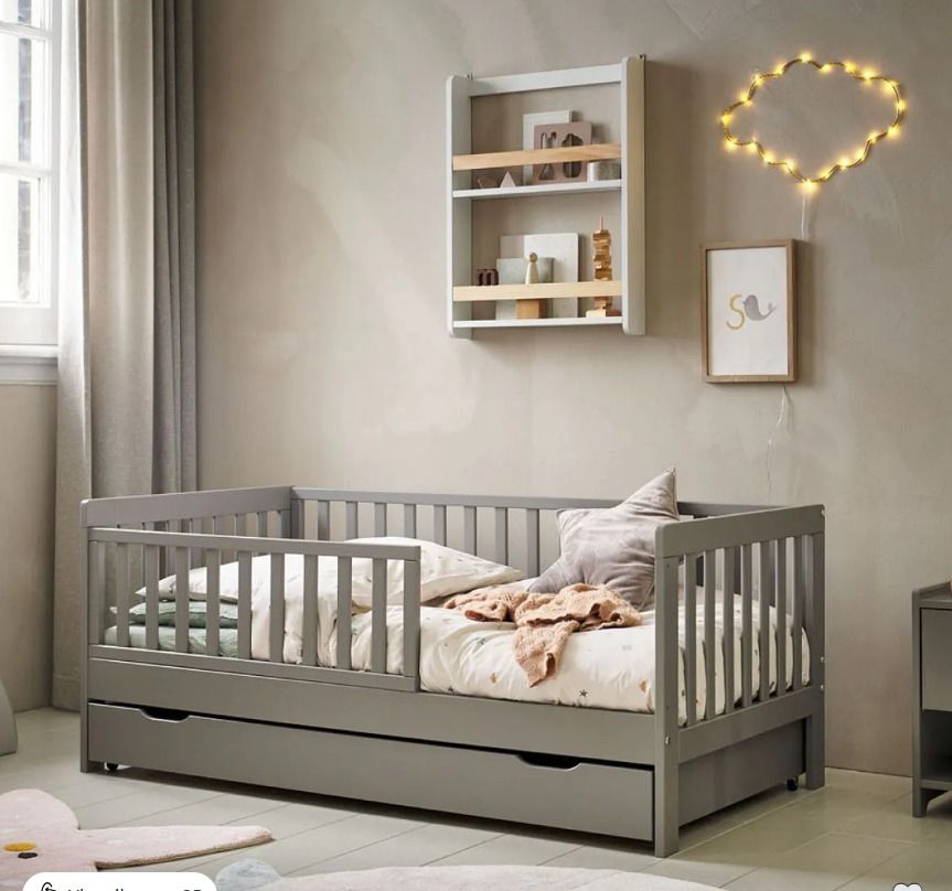 Petite sales cot bedding