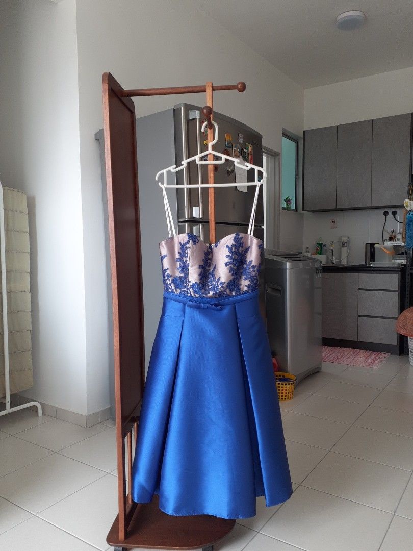 Used evening dresses on sale
