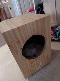 8 inch speaker cabinet