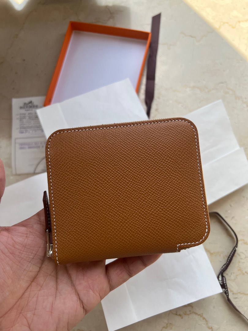 Iliade Compact wallet