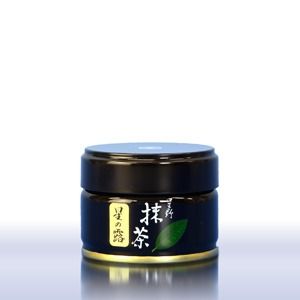 八女星野製茶園抹茶八女之露八女之華星之露池之白星峰星授茶道