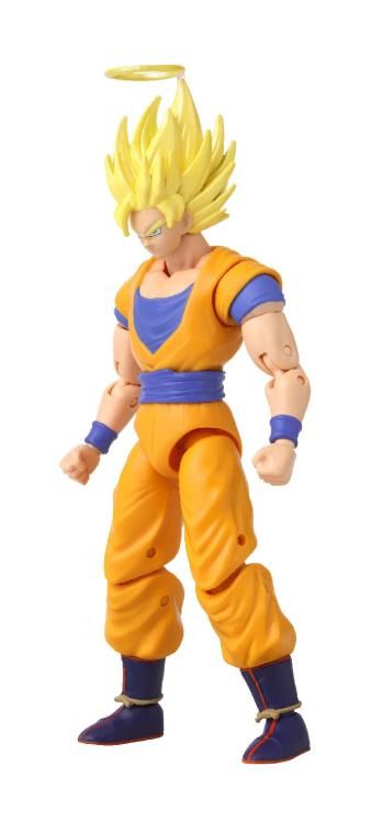 Dragonball Super Dragon Stars Super Saiyan Vegeta-Version 2 6.5