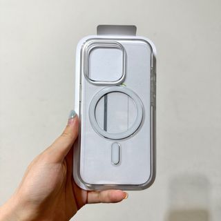 全新蘋果 原廠 iphone 14 MegSafe 手機殼