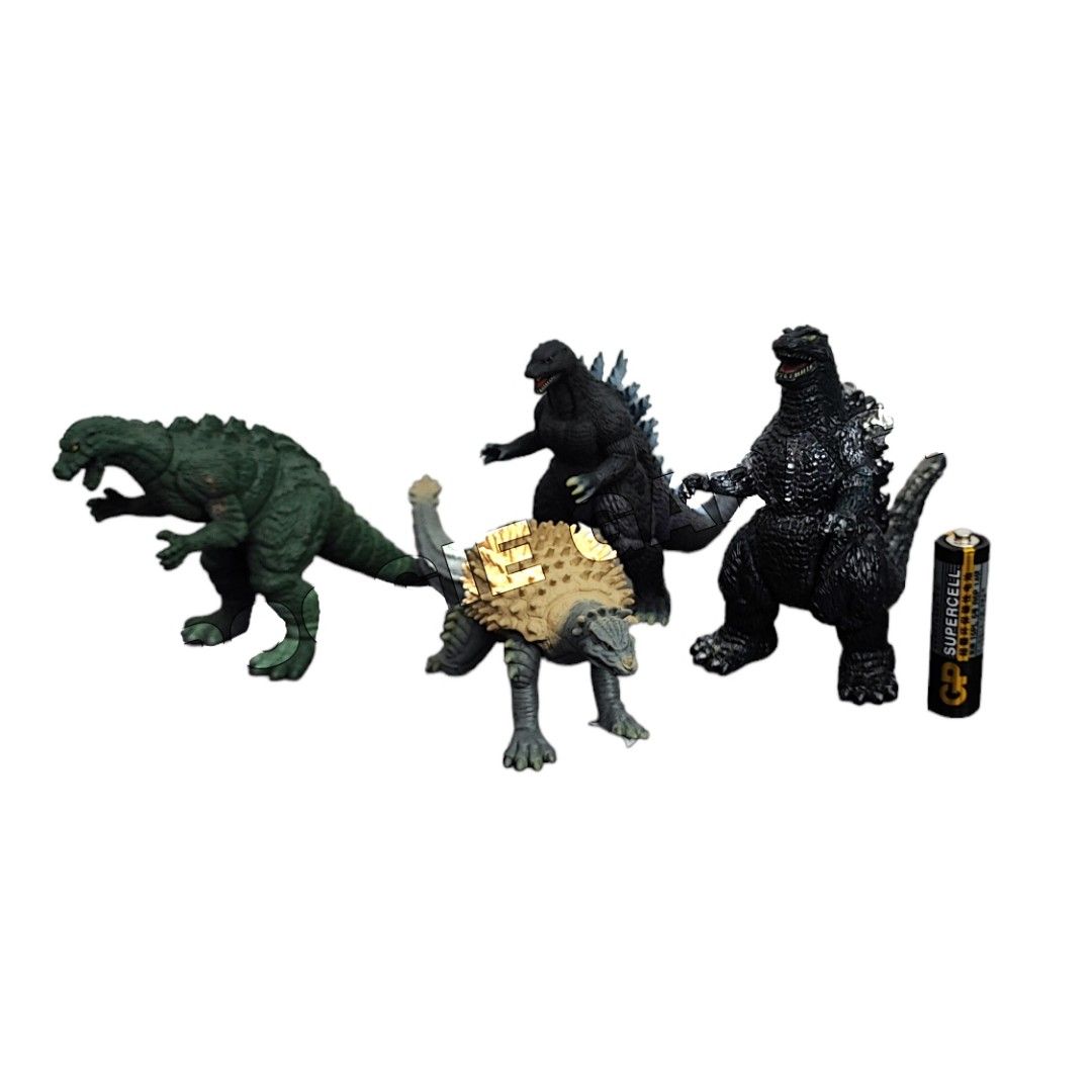 Godzilla toys for sale store